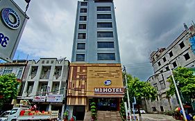 M3 Hotel Mandalay
